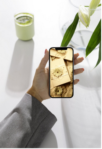 Invitaciones Digital