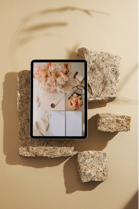 Invitaciones Digital